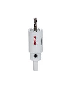 Bosch Metallbohrer HSS-Bimetall &Oslash; 25&ndash;76 mm
