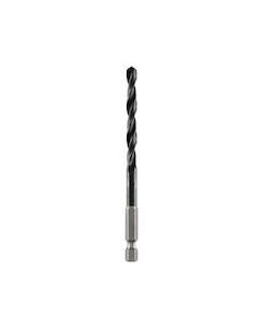 Bosch Metallbohrer HSS-R &Oslash; 3&ndash;6 mm