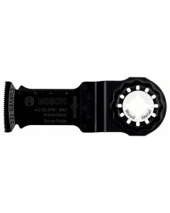 Bosch Tauchs&auml;geblatt Bimetall 28 mm