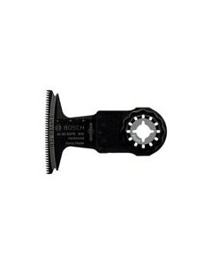 Bosch Plunge saw blade Bimetall 10 mm