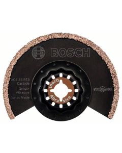 Bosch Segments&auml;geblatt Hartmetall &Oslash; 85 mm