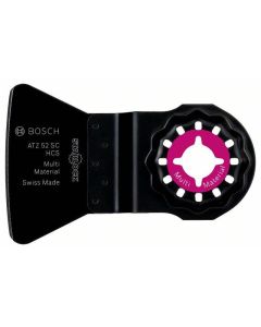 Bosch Multitool-Schaber HCS 26 mm