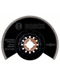 Bosch Segments&auml;geblatt Diamant &Oslash; 85 mm