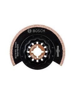 Bosch Tauchs&auml;geblatt Hartmetall 65 mm