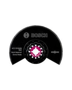 Bosch Tauchs&auml;geblatt Bimetall