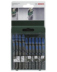 Bosch Stichs&auml;geblatt T 118 A