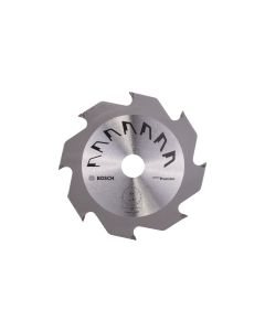 Bosch Kreiss&auml;geblatt Hartmetall &Oslash; 254 mm &ndash; 40 Z&auml;hne