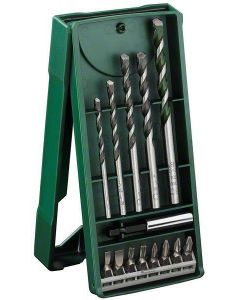 Bosch Universalhalter &Oslash; 3&ndash;8 mm