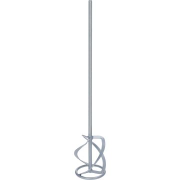 Bosch Rührkorb für Bohrmaschinen, 120 mm, 590 mm, 15-25 kg, Sw12, nach oben Ø 120 mm, 590 mm