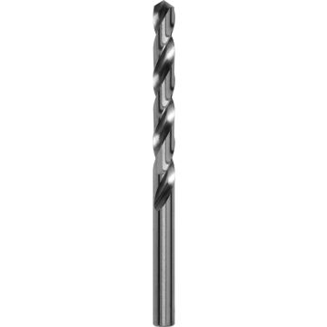 Bosch Metall-Spiralbohrer HSS Ø 8 mm – DIN 338, geschliffen
