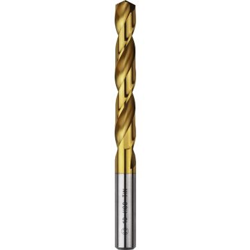 Bosch Metall-Spiralbohrer HSS Ø 3–9 mm – DIN 338