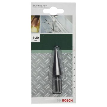 Bosch Schälbohrer Chrom-Vanadium 58 mm