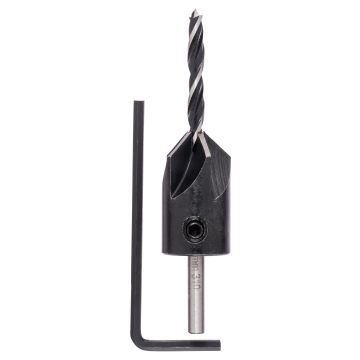 Bosch Holzbohrer 4,0 mm