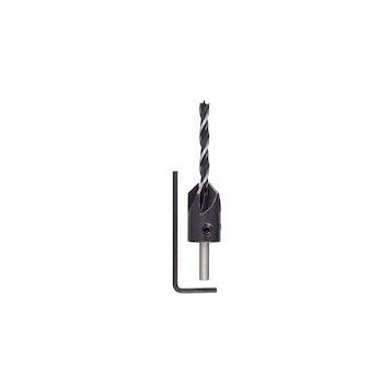 Bosch Holzbohrer Ø 3–6 mm