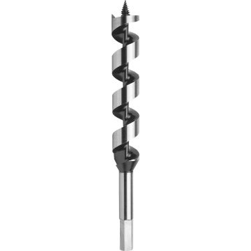 Bosch Schlangenbohrer Ø 6–26 mm – Sechskantschaft
