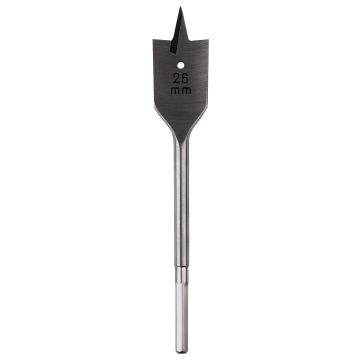 Bosch Fräsbohrer Ø 24 mm, 160 mm – Sechskantschaft