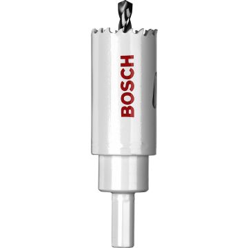 Bosch Lochsäge HSS-Bimetall Ø 20–95 mm – Sechskantschaft