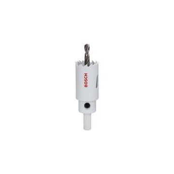 Bosch Metallbohrer HSS-Bimetall Ø 25–76 mm