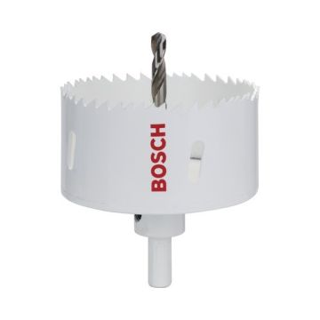 Bosch Zentrierbohrer HSS-Bimetall 83 mm