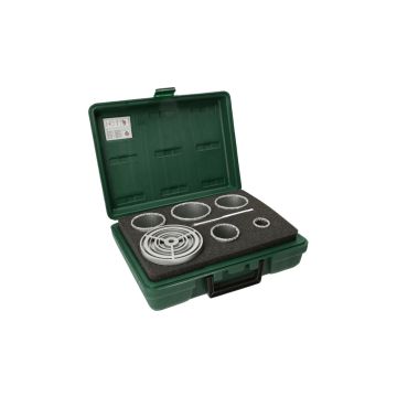 Bosch Lochsäge Hartmetall
