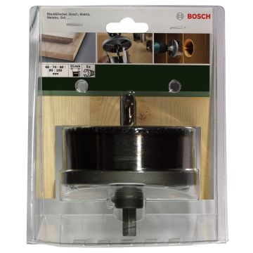 Bosch Sägekranz-Set