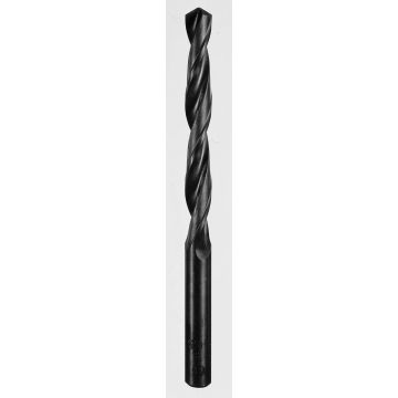 Bosch Metall-Spiralbohrer HSS Ø 3–3,2 mm – DIN 338, rollgewalzt