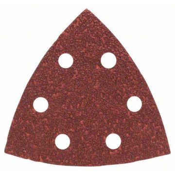 Bosch Schleifblatt – Körnung 40