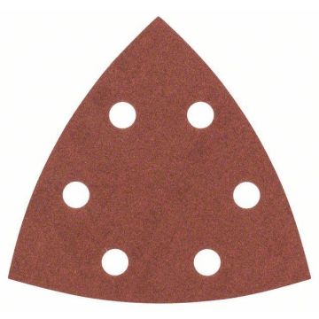 Bosch Deltaschleifpapier – Körnung 240
