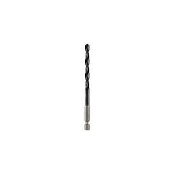 Bosch Metallbohrer HSS-R Ø 3–6 mm