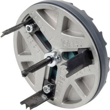 Wolfcraft Lochsäge