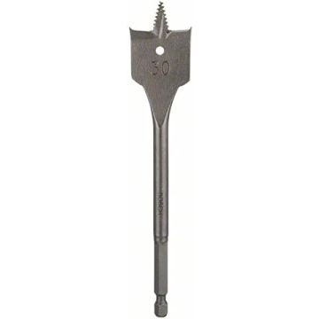 Bosch Flachfräsbohrer 165 mm