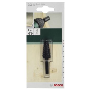 Bosch Holzraspel