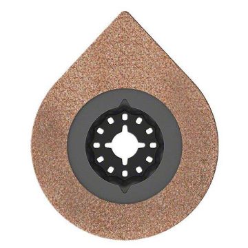 Bosch Segmentsägeblatt Hartmetall
