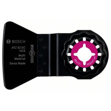 Bosch Multitool-Schaber HCS 26 mm