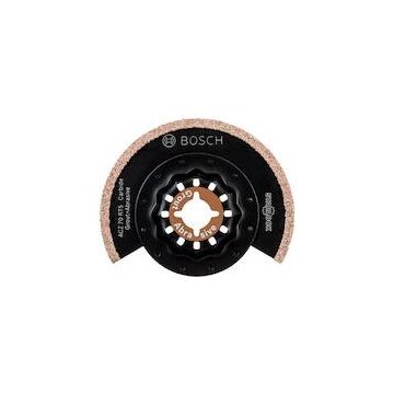 Bosch Tauchsägeblatt Hartmetall 65 mm