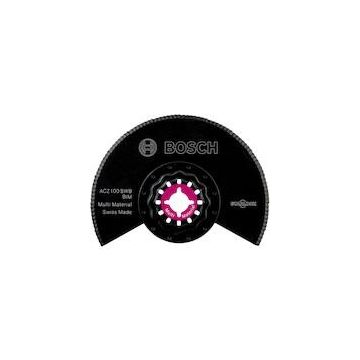 Bosch Tauchsägeblatt Bimetall