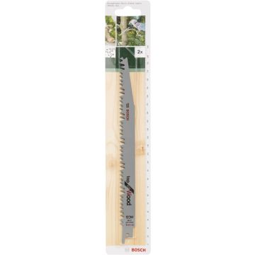 Bosch Säbelsägeblatt HCS S 1131 L