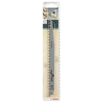 Bosch Säbelsägeblatt HCS S 1542 K