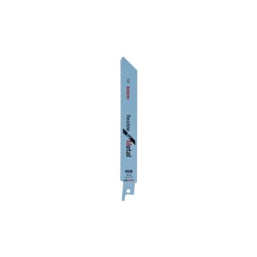 Bosch Säbelsägeblatt Bimetall S 922 EF