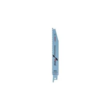 Bosch Stichsägeblatt Bimetall S 123 XF