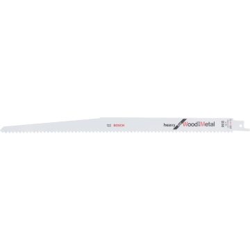 Bosch Säbelsägeblatt Bimetall S 1411 DF