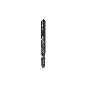 Bosch Stichsägeblatt T 118 AHM