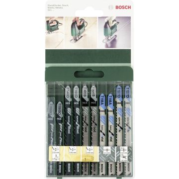 Bosch Stichsägeblatt T 101 B