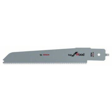 Bosch Säbelsägeblatt HCS 235 mm