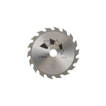 Bosch Kreissägeblatt Hartmetall 20 mm