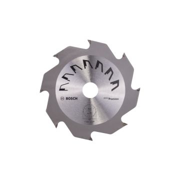 Bosch Kreissägeblatt Hartmetall Ø 254 mm – 40 Zähne
