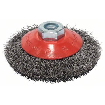 Bosch Kegelbürste 100 mm