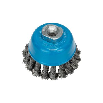 Bosch Drahttopfbürste Ø 75 mm