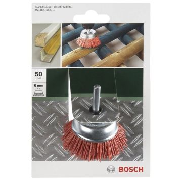 Bosch Topfbürste 75 mm