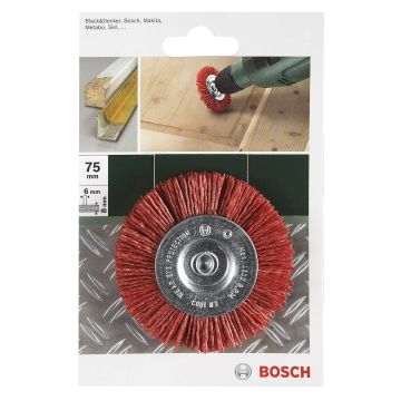 Bosch Scheibenbürste 100 mm